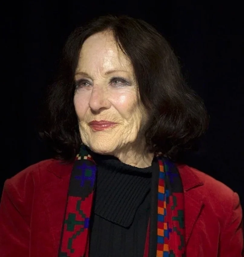 Judy Bailey