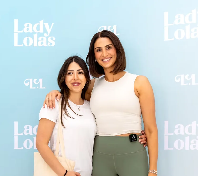 Lady Lolas