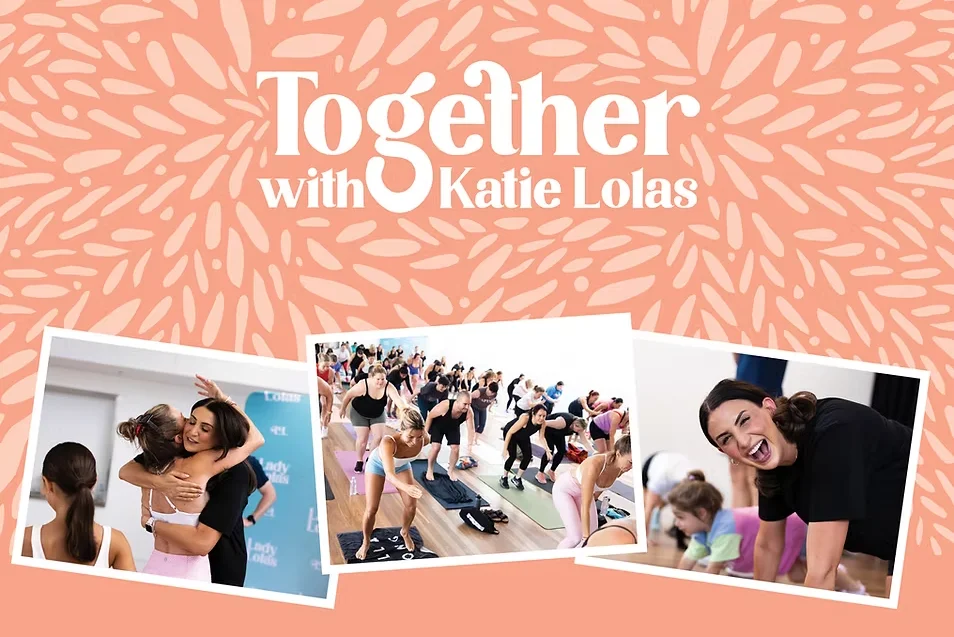 Katie Lolas