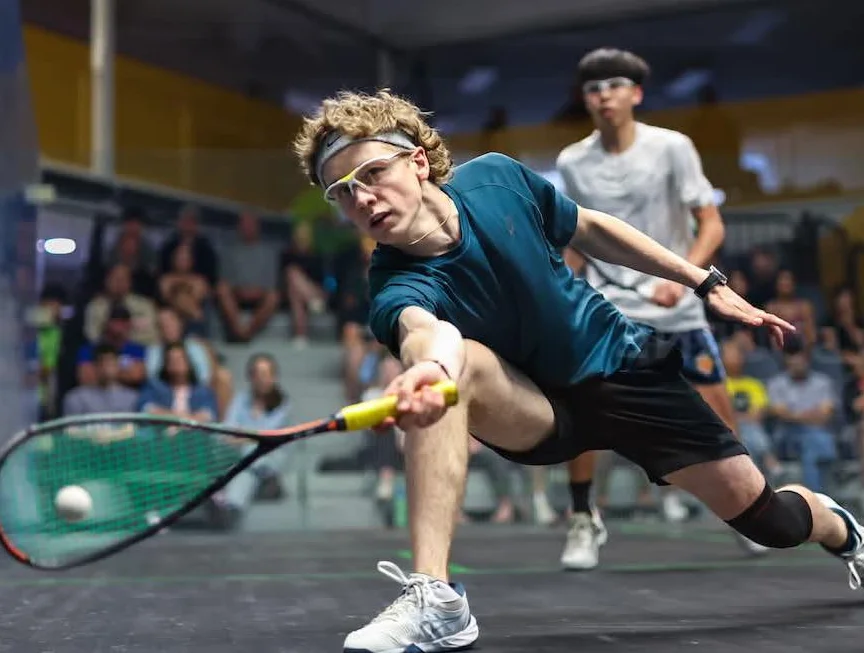 Willoughby Squash Club